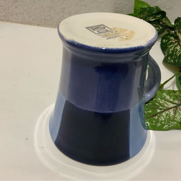 tabletops unlimited quadrettini mug A14 - Picture 4 of 7